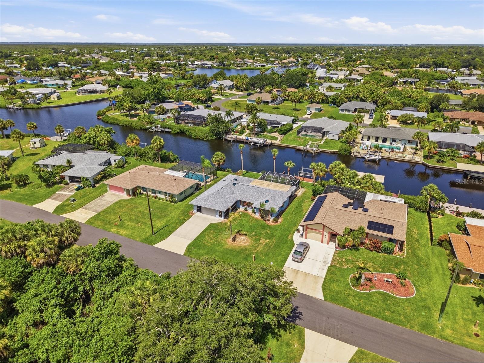 4462 Wynkoop Circle Port Charlotte FL 33948 TB8529004 image45