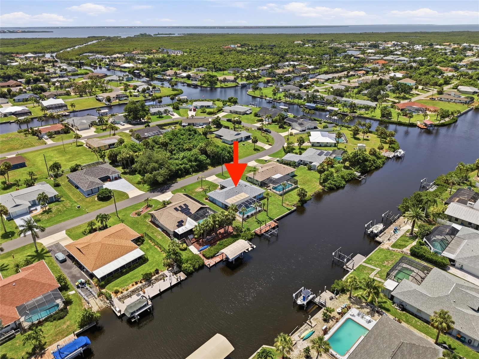 4462 Wynkoop Circle Port Charlotte FL 33948 TB8529004 image46