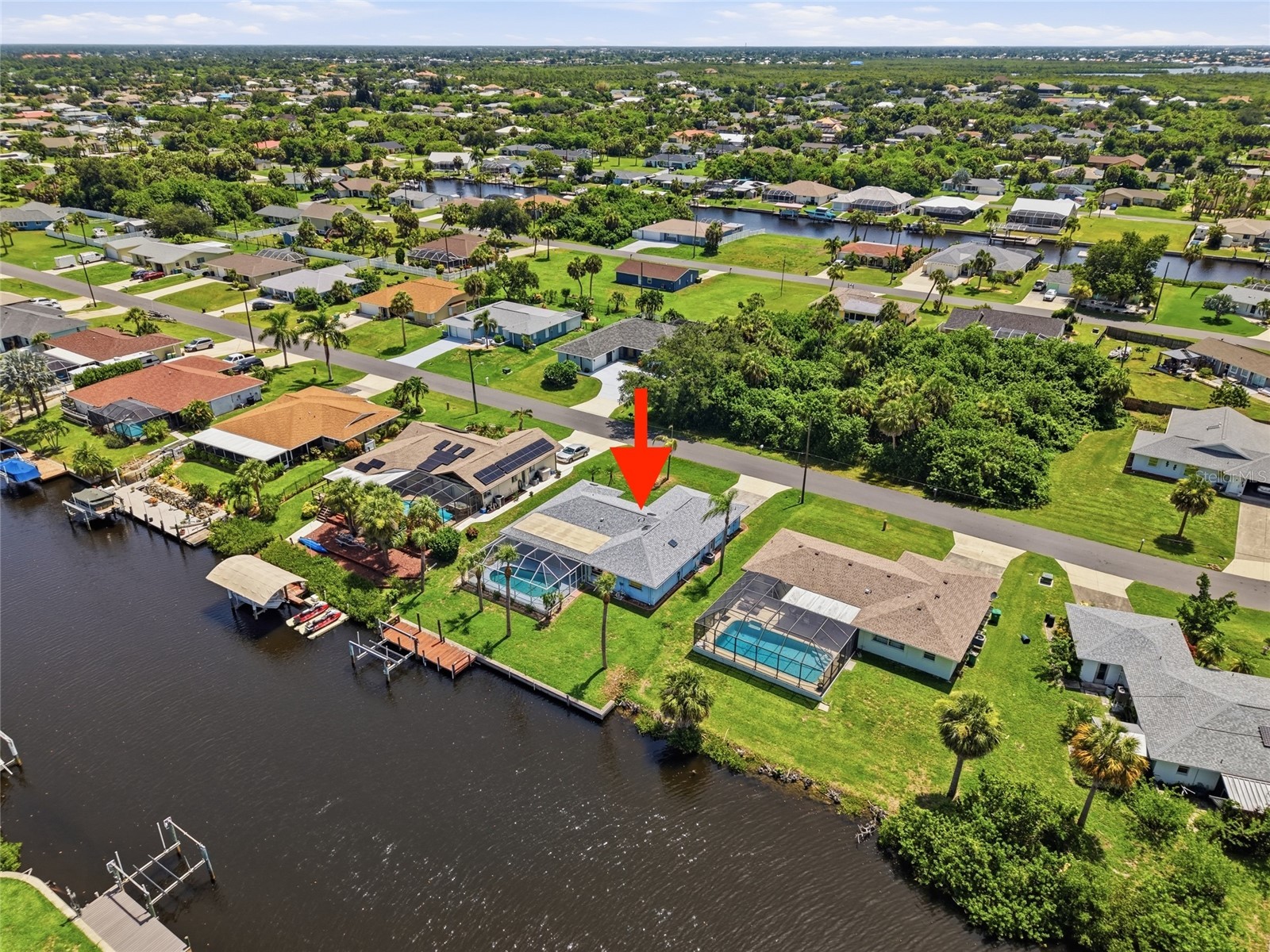 4462 Wynkoop Circle Port Charlotte FL 33948 TB8529004 image47