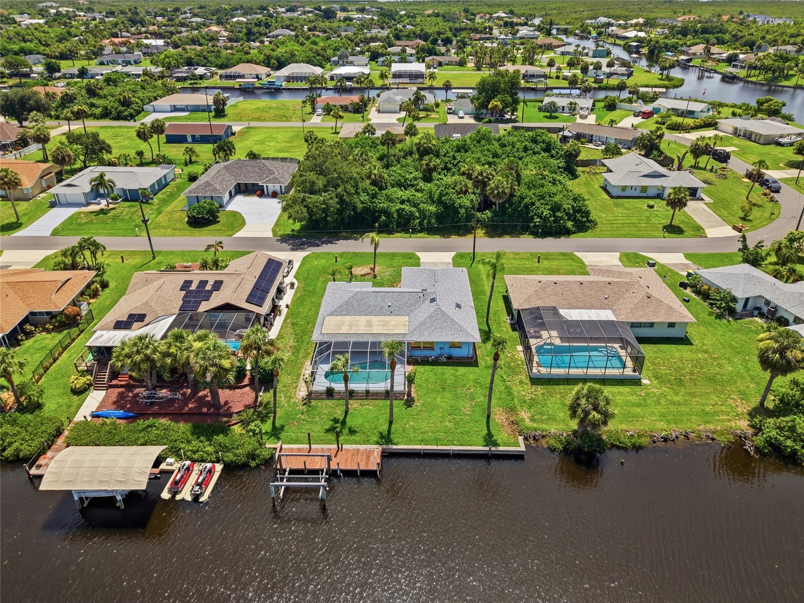 4462 Wynkoop Circle Port Charlotte FL 33948 TB8529004 image48