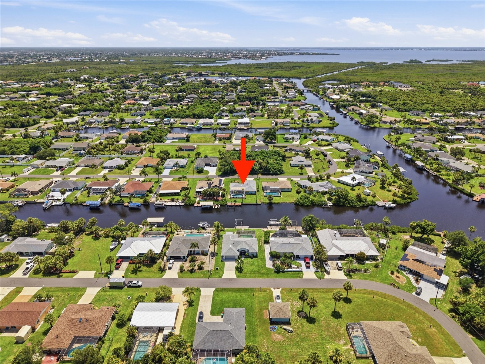 4462 Wynkoop Circle Port Charlotte FL 33948 TB8529004 image49