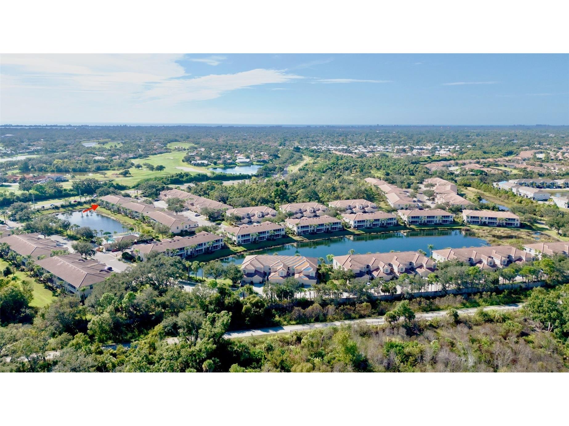 4463 Cinnamon Drive #2502 Sarasota FL 34238 A4671484 image49