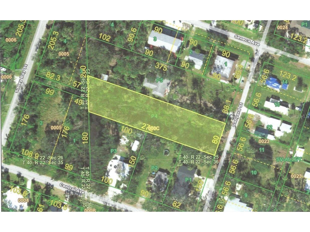 4463 Ganyard Street Punta Gorda FL 33980 C7513745 image1