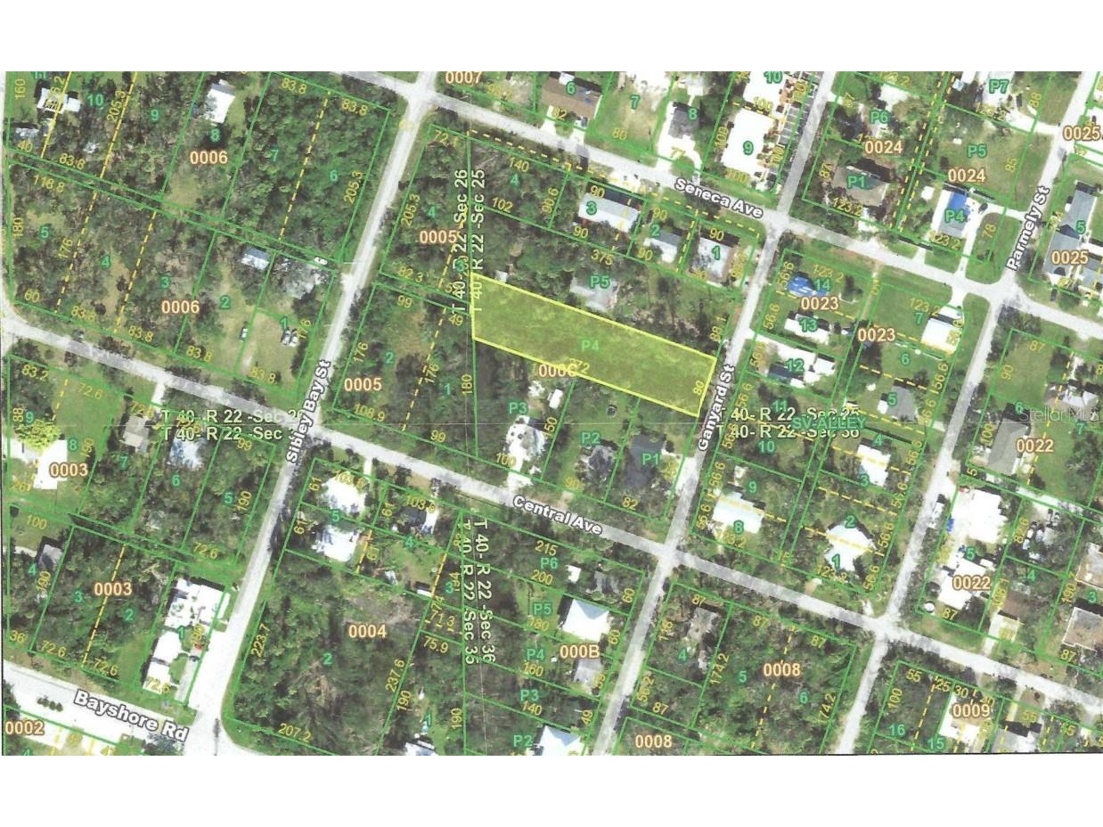 4463 Ganyard Street Punta Gorda FL 33980 C7513745 image2