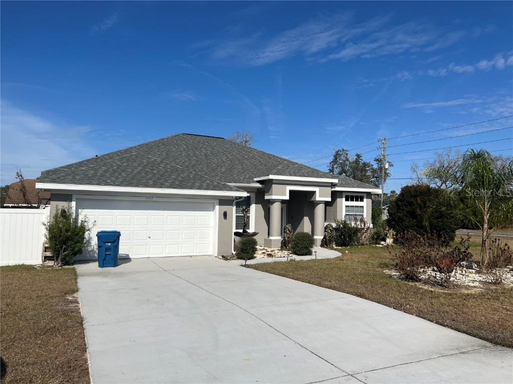 4463 Goldcoast Avenue Spring Hill FL 34609 T3464146 image1