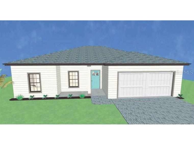 4463 Kennett Street North Port FL 34288 C7504965 image1