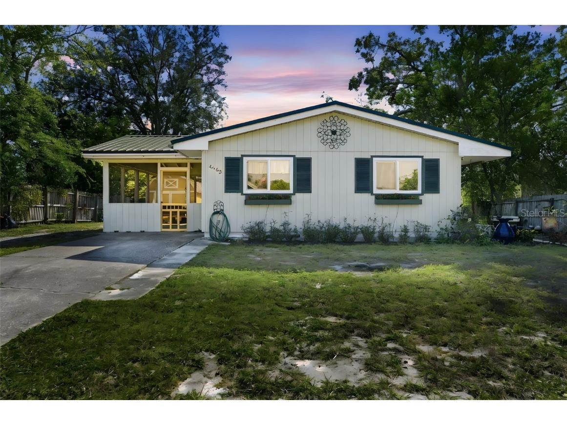 4463 Kirkland Avenue Spring Hill FL 34606 TB8449241 image1