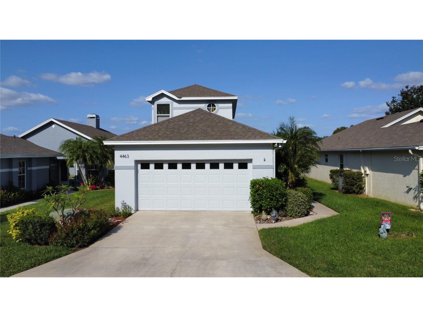 4463 Pebble Pointe Drive Lakeland FL 33813 - LAKE POLLOCK O6076055 image1
