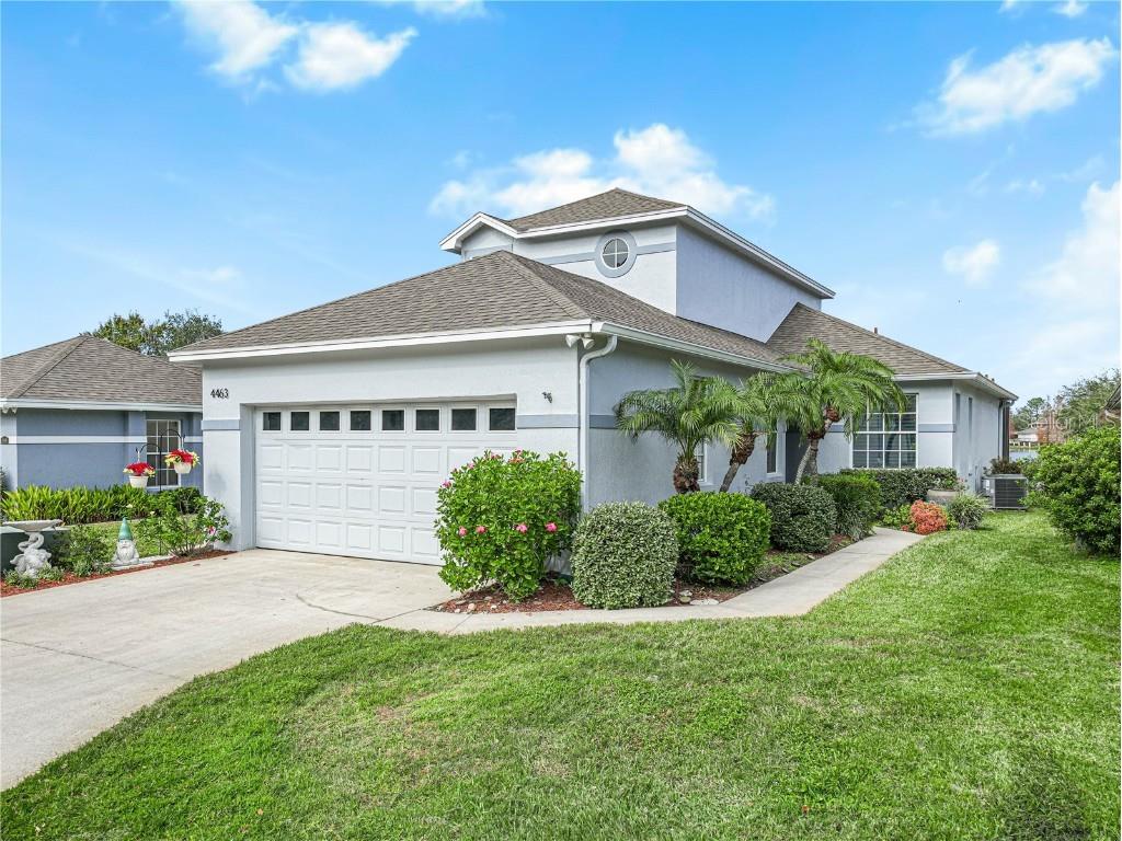 4463 Pebble Pointe Drive Lakeland FL 33813 - LAKE POLLOCK L4950046 image1