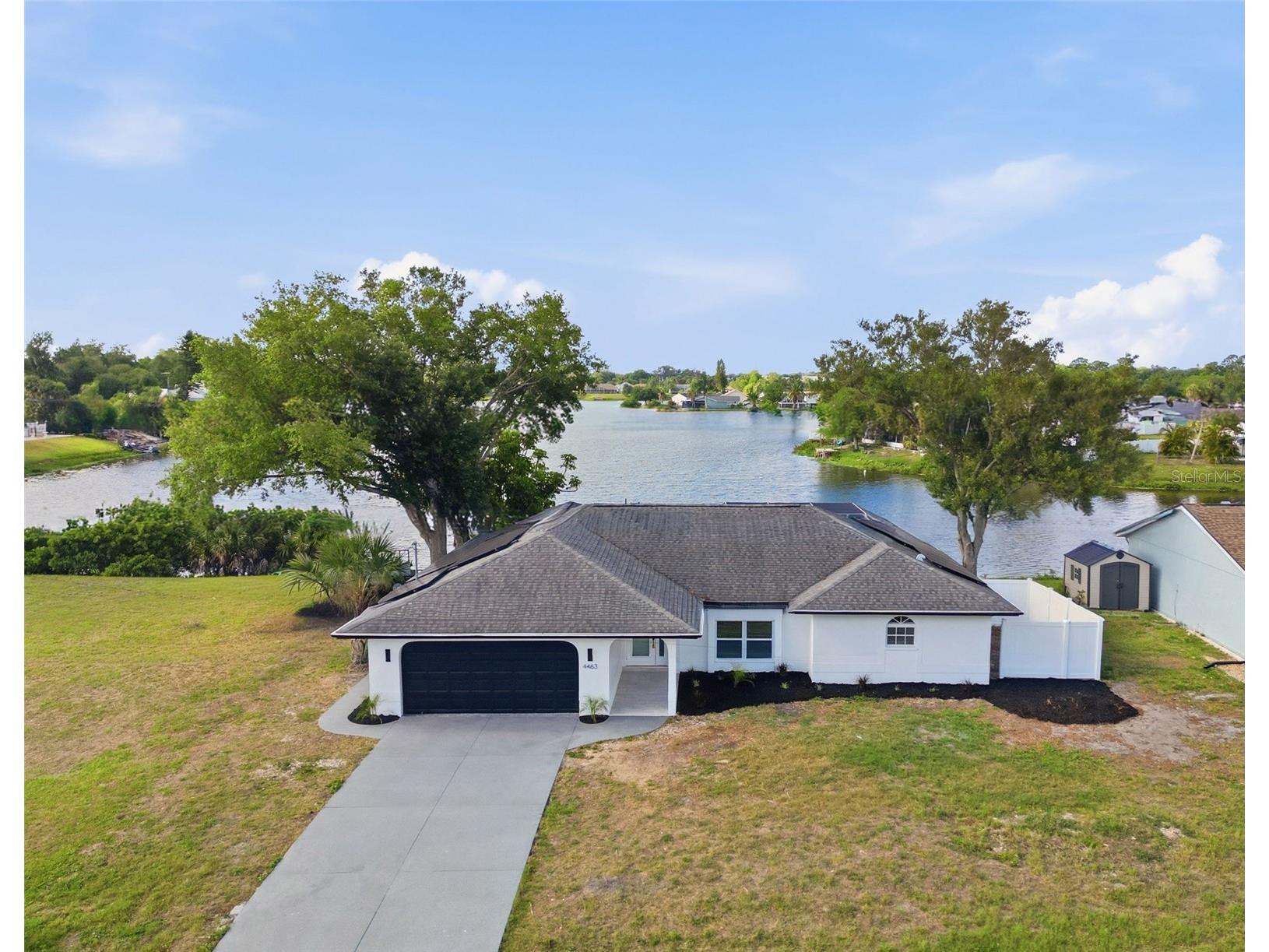 4463 Persian Lane North Port FL 34287 C7525952 image1