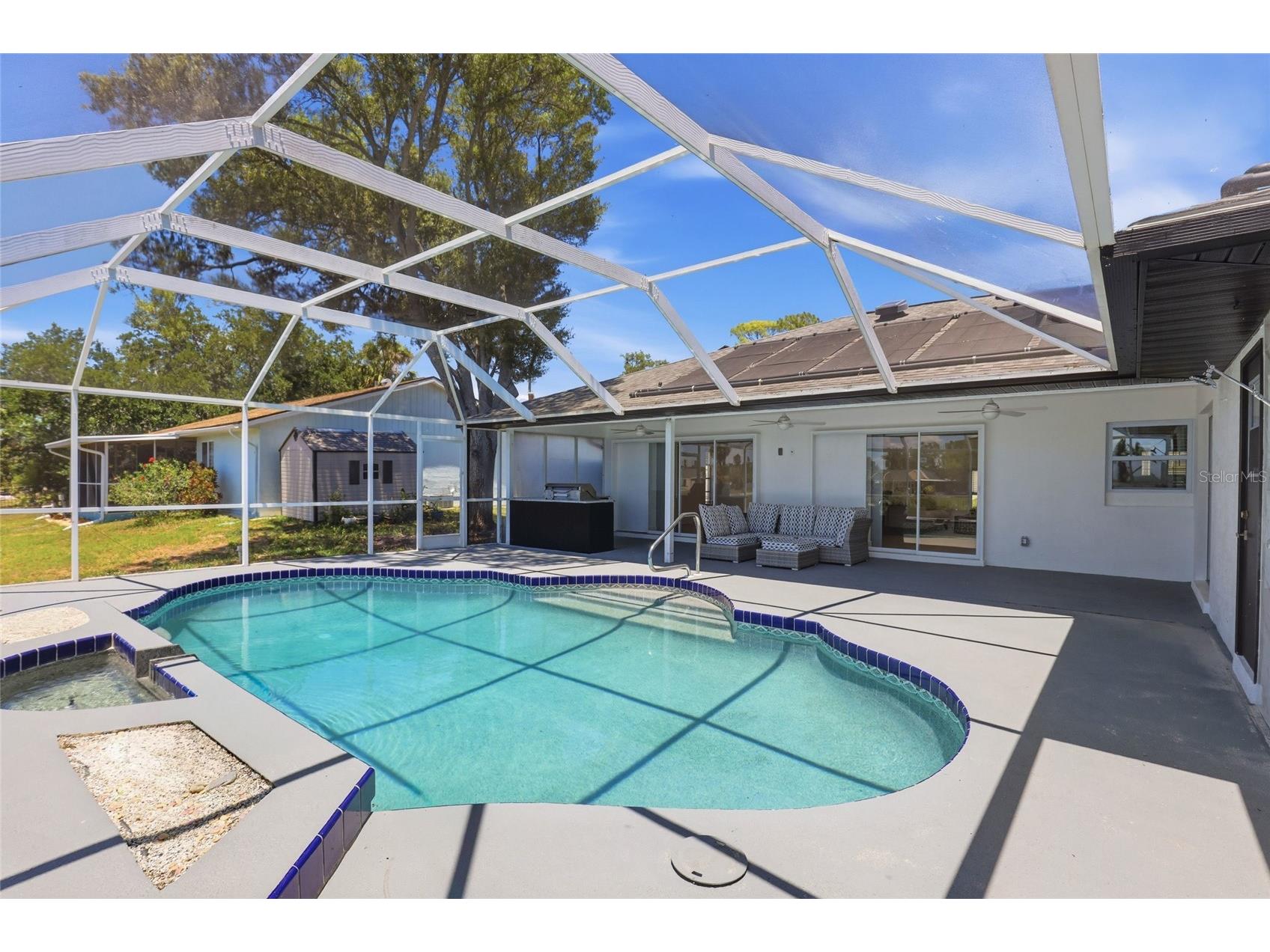 4463 Persian Lane North Port FL 34287 C7525952 image28