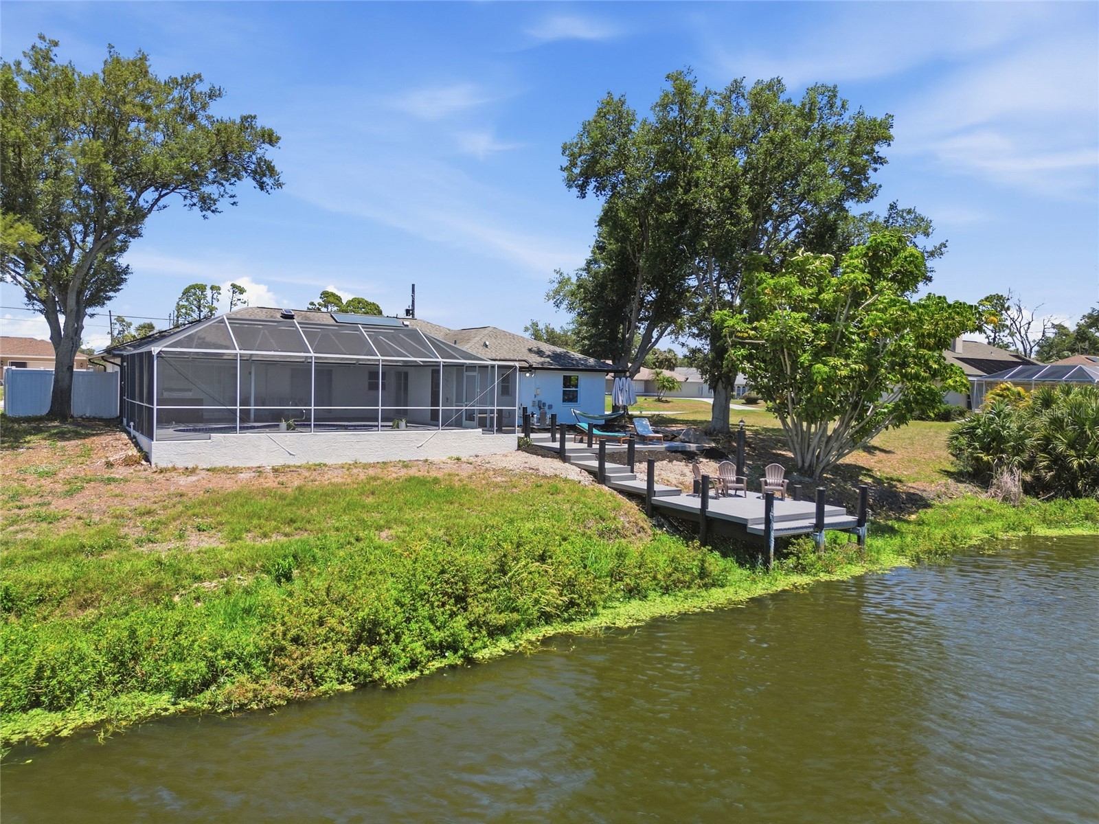 4463 Persian Lane North Port FL 34287 C7525952 image38