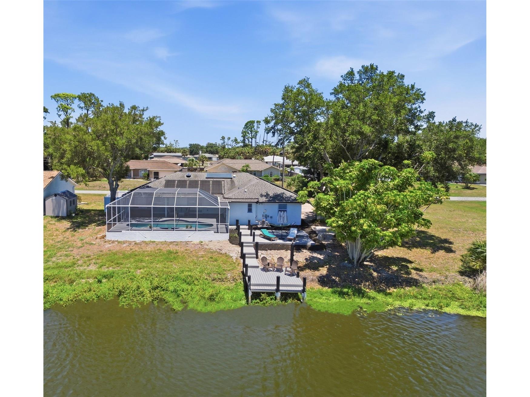 4463 Persian Lane North Port FL 34287 C7525952 image39