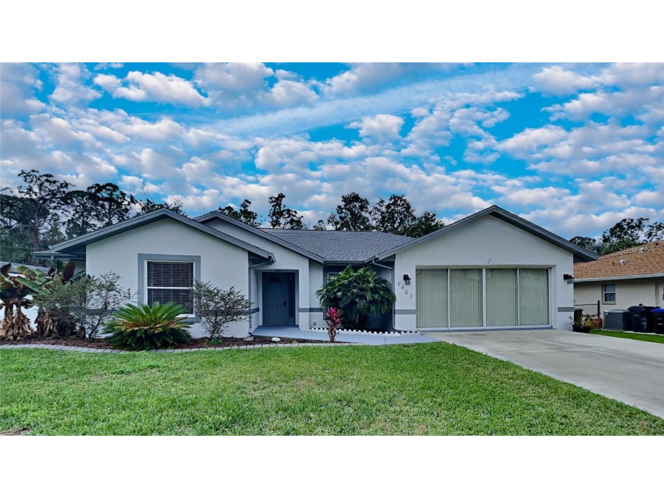 4463 Sylvania Avenue North Port FL 34286 T3497492 image1