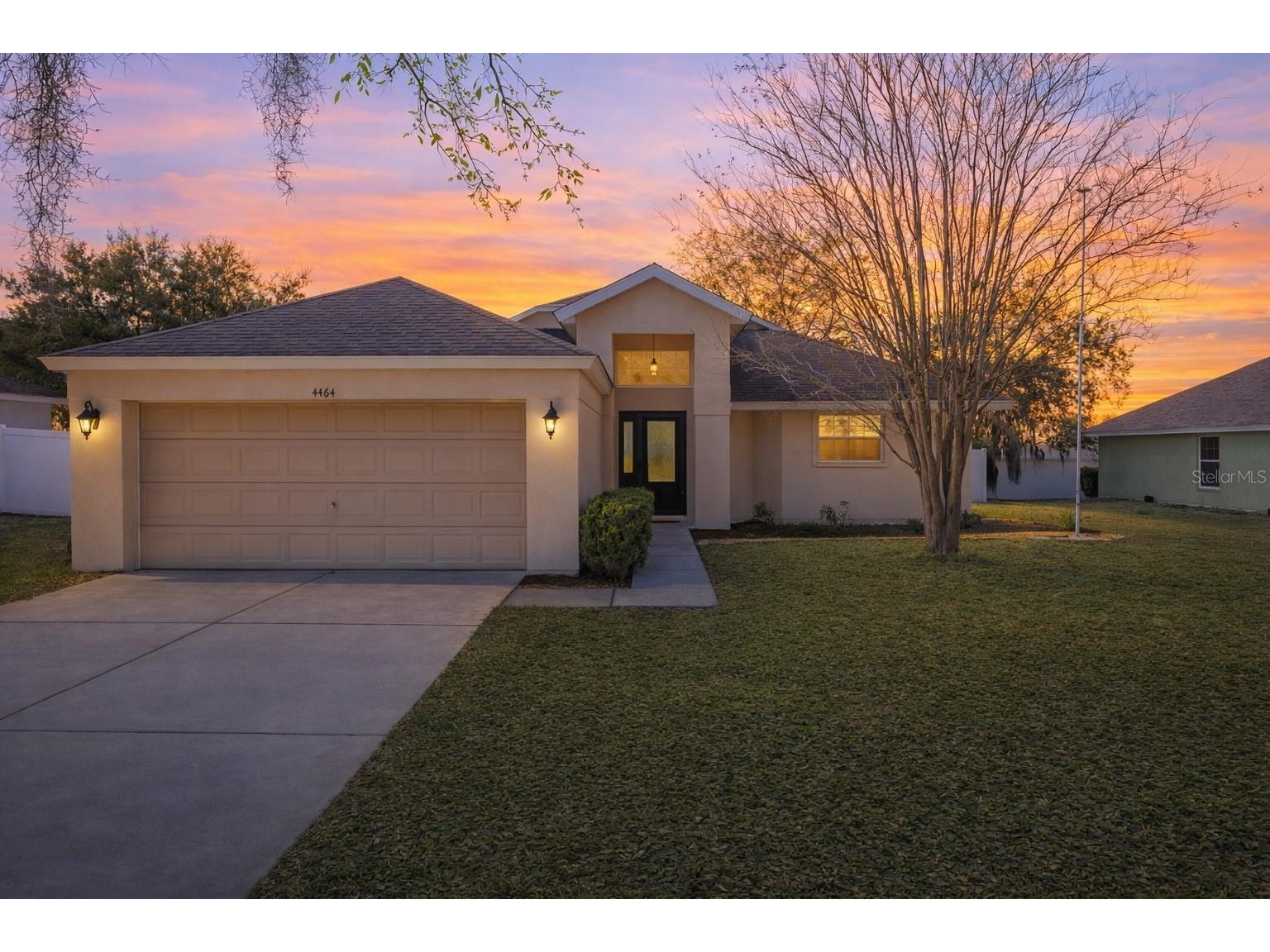 4464 Caicos Drive Tavares FL 32778 G5109073 image1