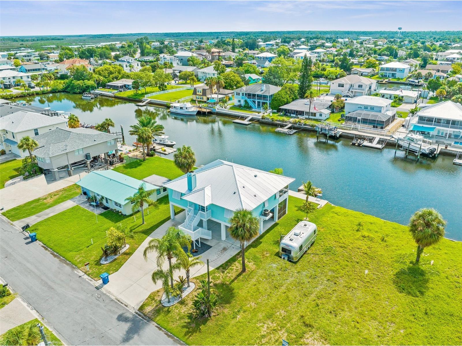 4464 Jacona Drive Hernando Beach FL 34607 - GULF OF AMERICA G5113348 image1