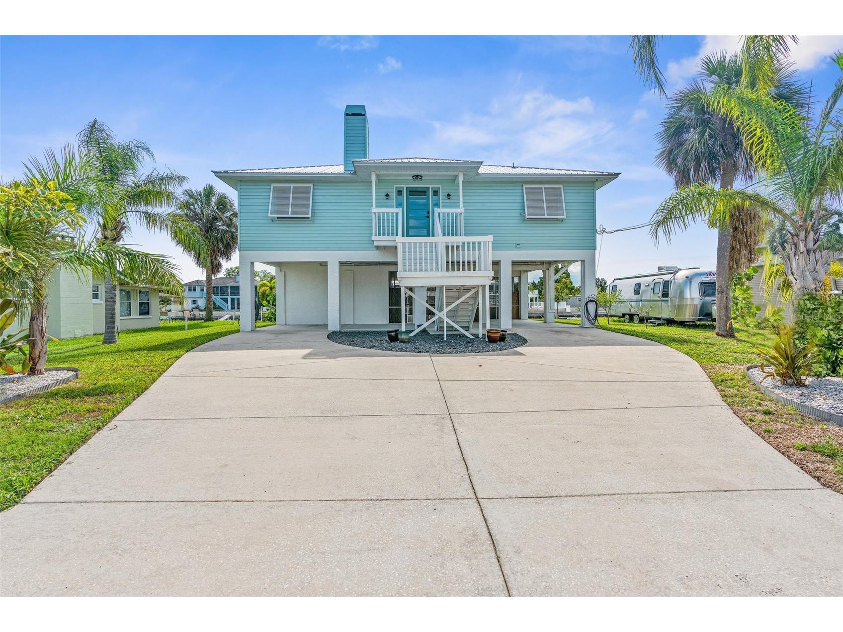 4464 Jacona Drive Hernando Beach FL 34607 - GULF OF AMERICA G5113348 image2