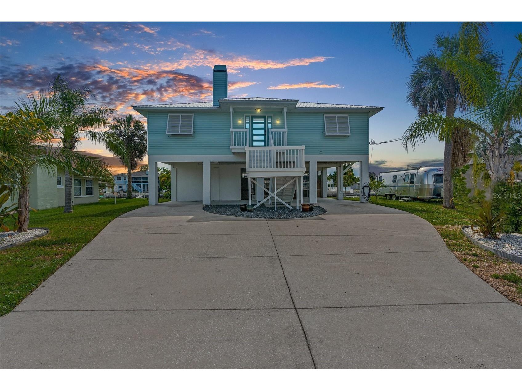 4464 Jacona Drive Hernando Beach FL 34607 - GULF OF AMERICA G5113348 image3