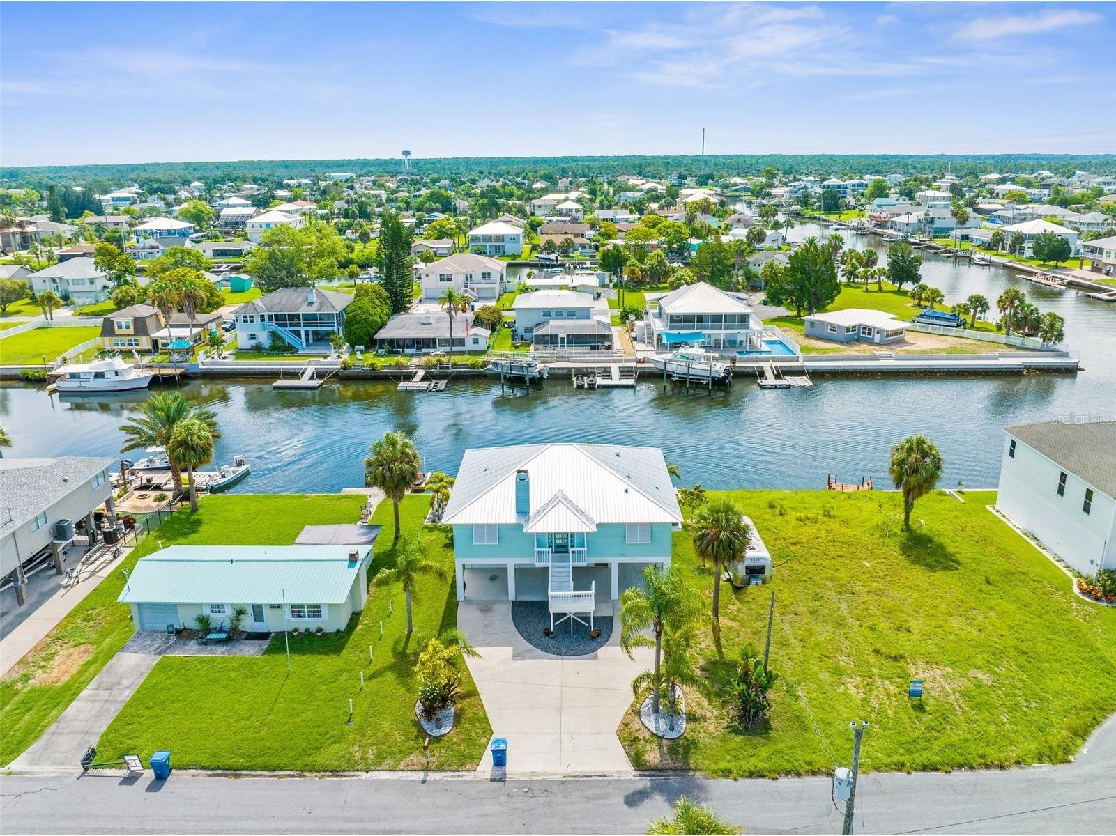 4464 Jacona Drive Hernando Beach FL 34607 - GULF OF AMERICA G5113348 image4