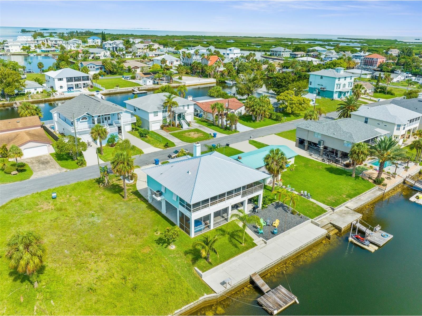 4464 Jacona Drive Hernando Beach FL 34607 - GULF OF AMERICA G5113348 image5