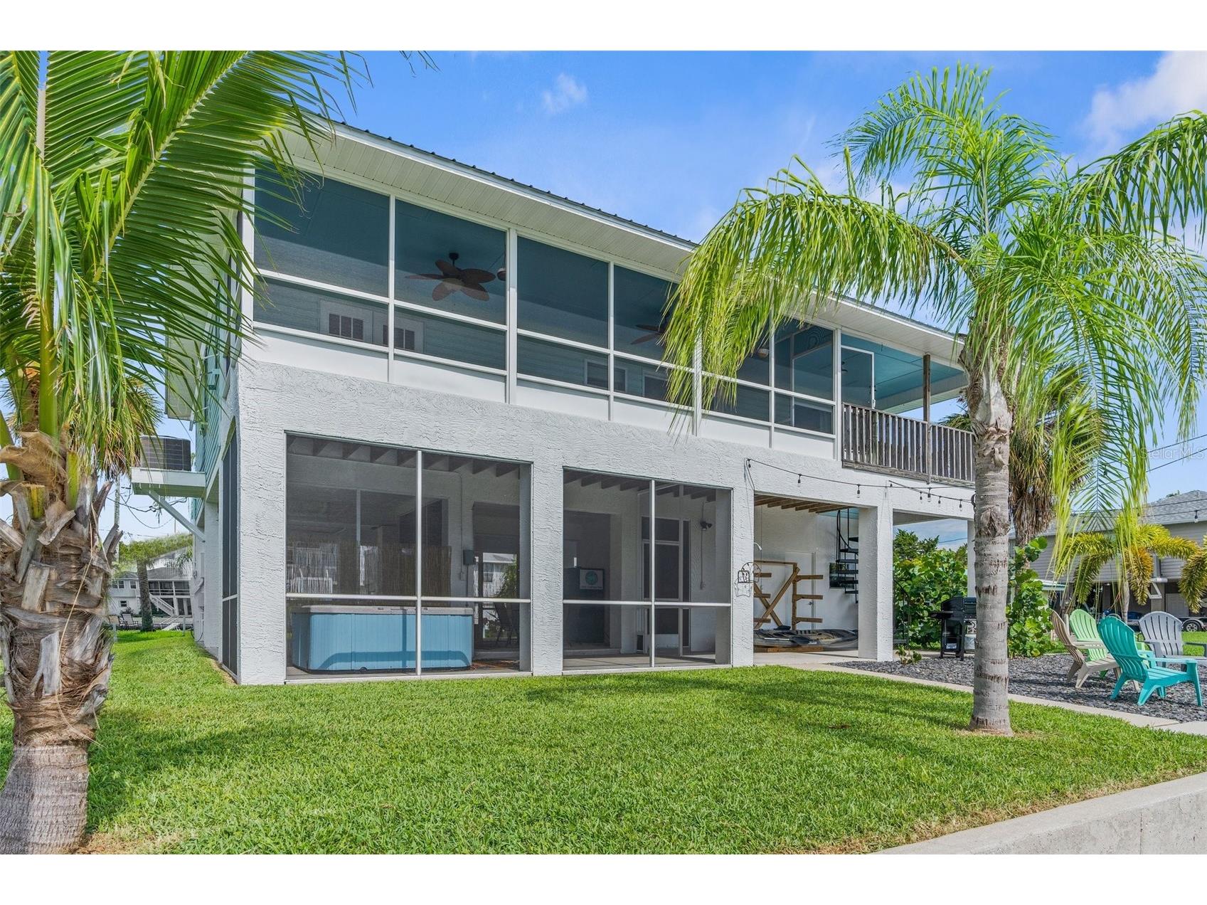 4464 Jacona Drive Hernando Beach FL 34607 - GULF OF AMERICA G5113348 image51