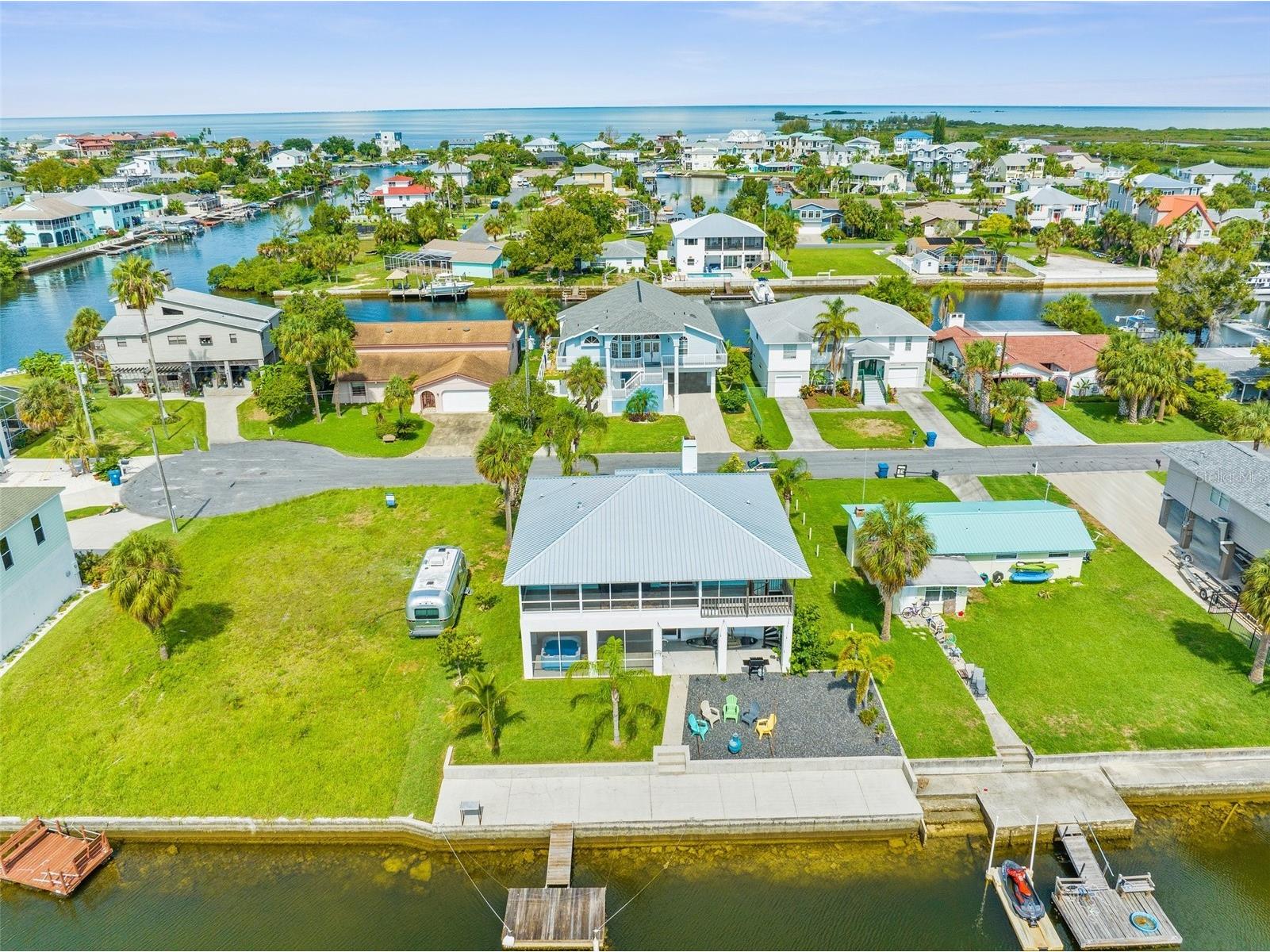 4464 Jacona Drive Hernando Beach FL 34607 - GULF OF AMERICA G5113348 image6