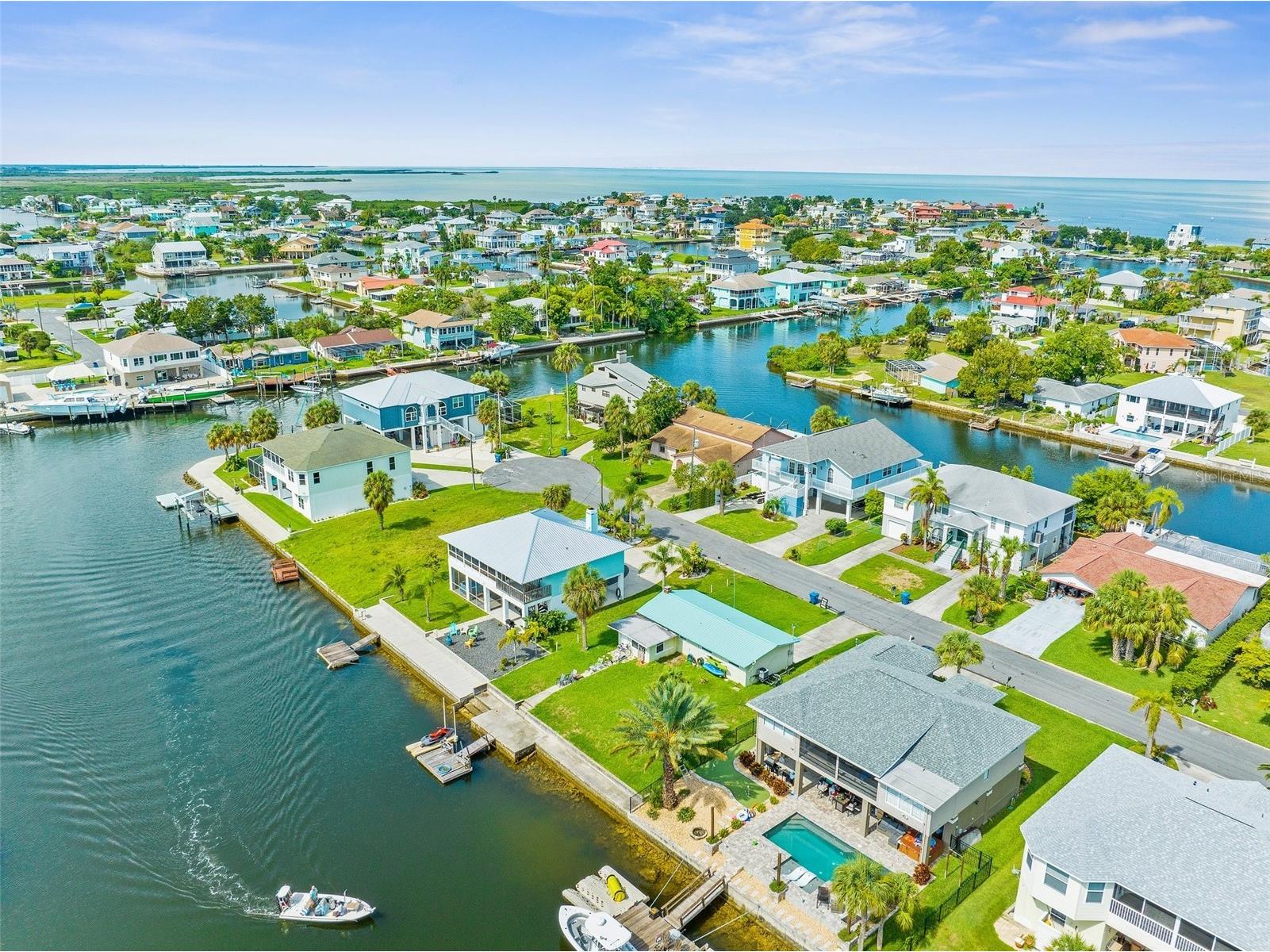 4464 Jacona Drive Hernando Beach FL 34607 - GULF OF AMERICA G5113348 image7