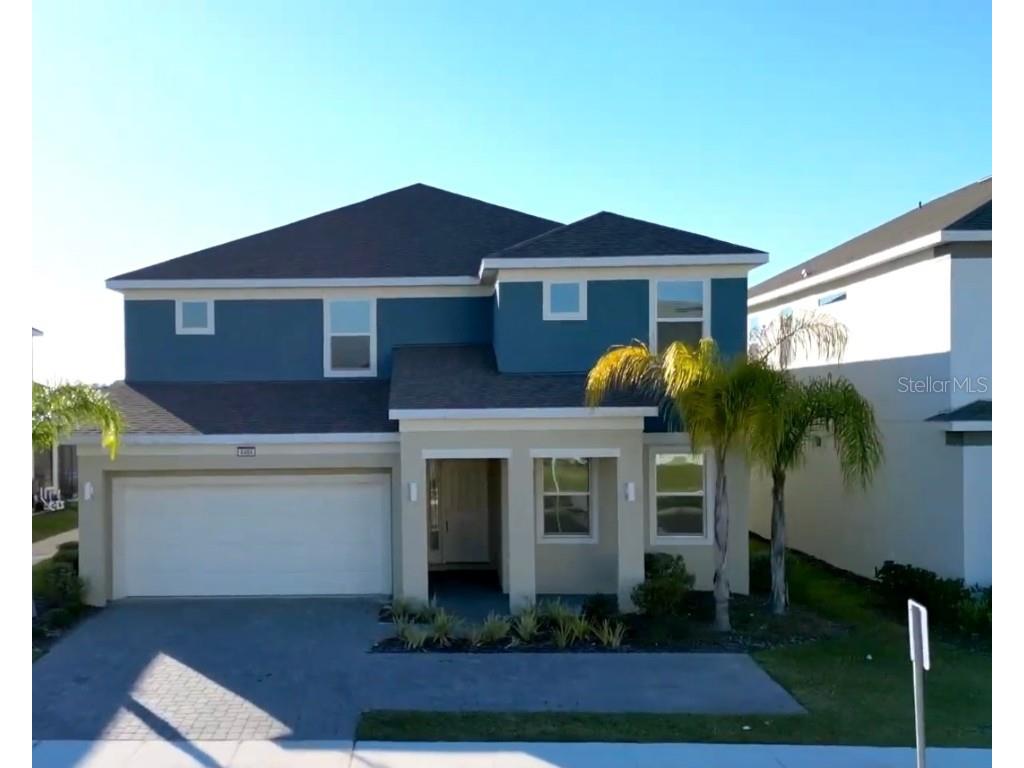 4464 Monado Drive Kissimmee FL 34746 O6225854 image1