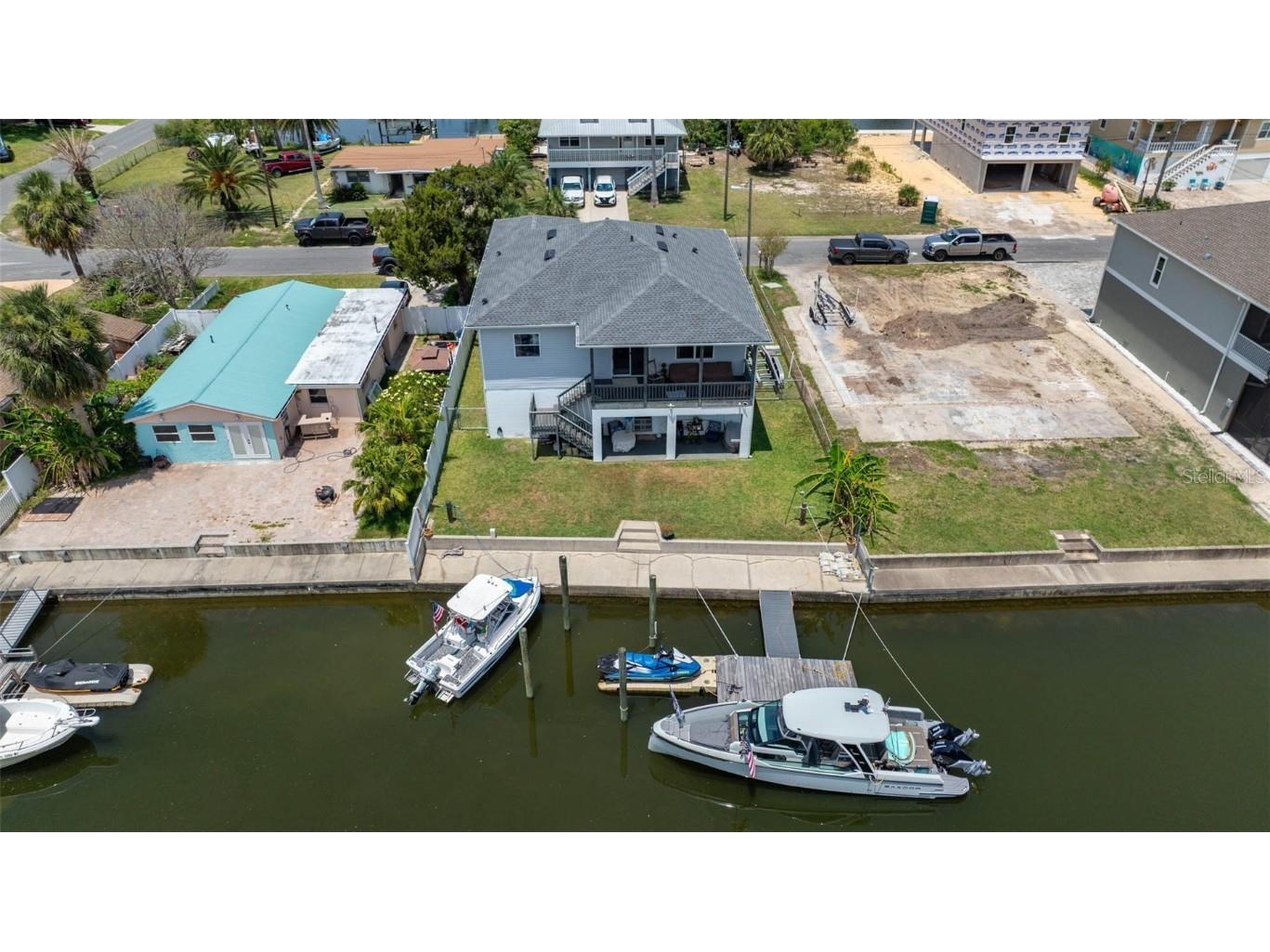 4464 Neptune Drive Hernando Beach FL 34607 - GULF TB8391203 image1