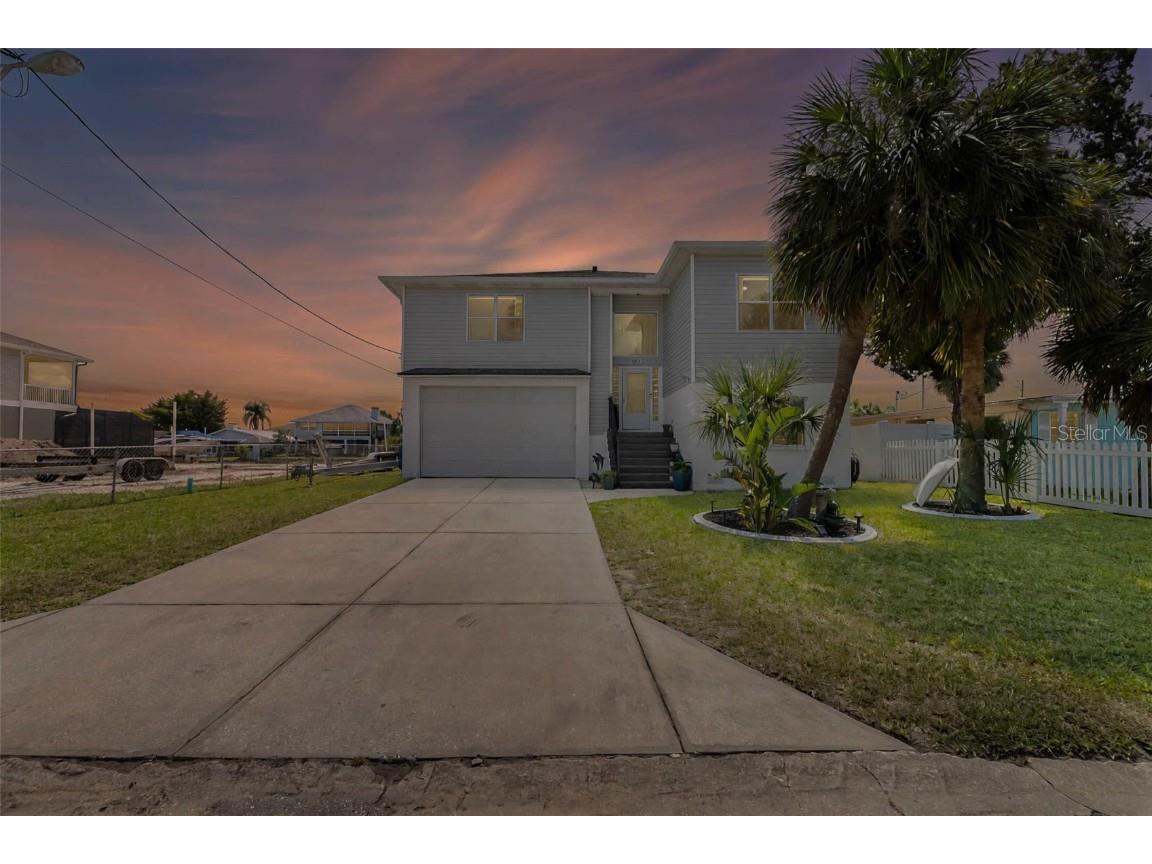 4464 Neptune Drive Hernando Beach FL 34607 - GULF TB8391203 image2
