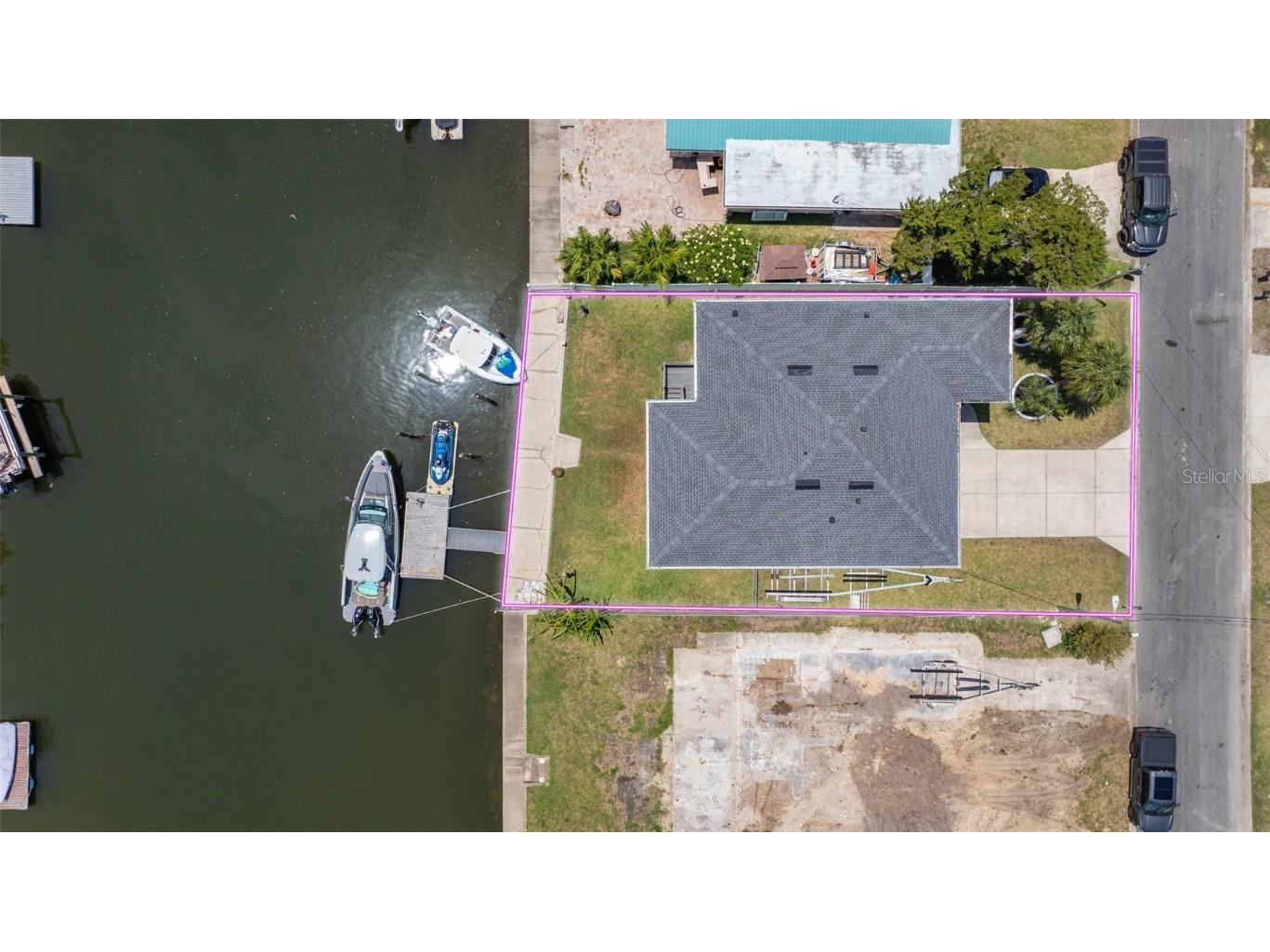 4464 Neptune Drive Hernando Beach FL 34607 - GULF TB8391203 image3