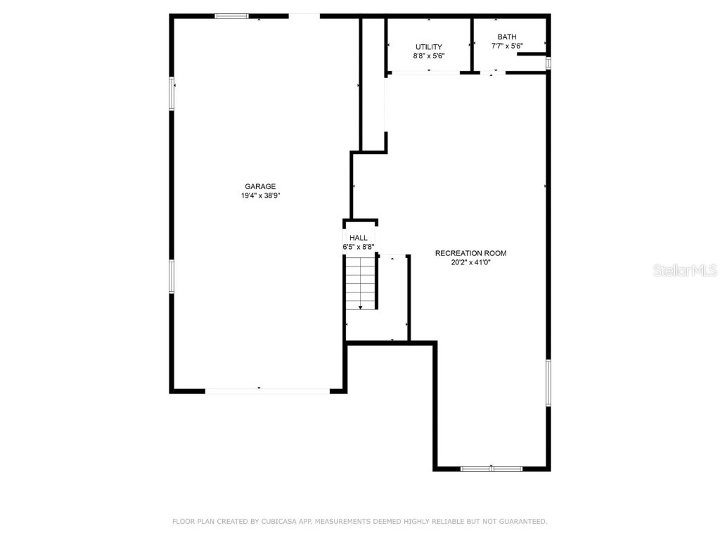 4464 Neptune Drive Hernando Beach FL 34607 - GULF TB8391203 image37