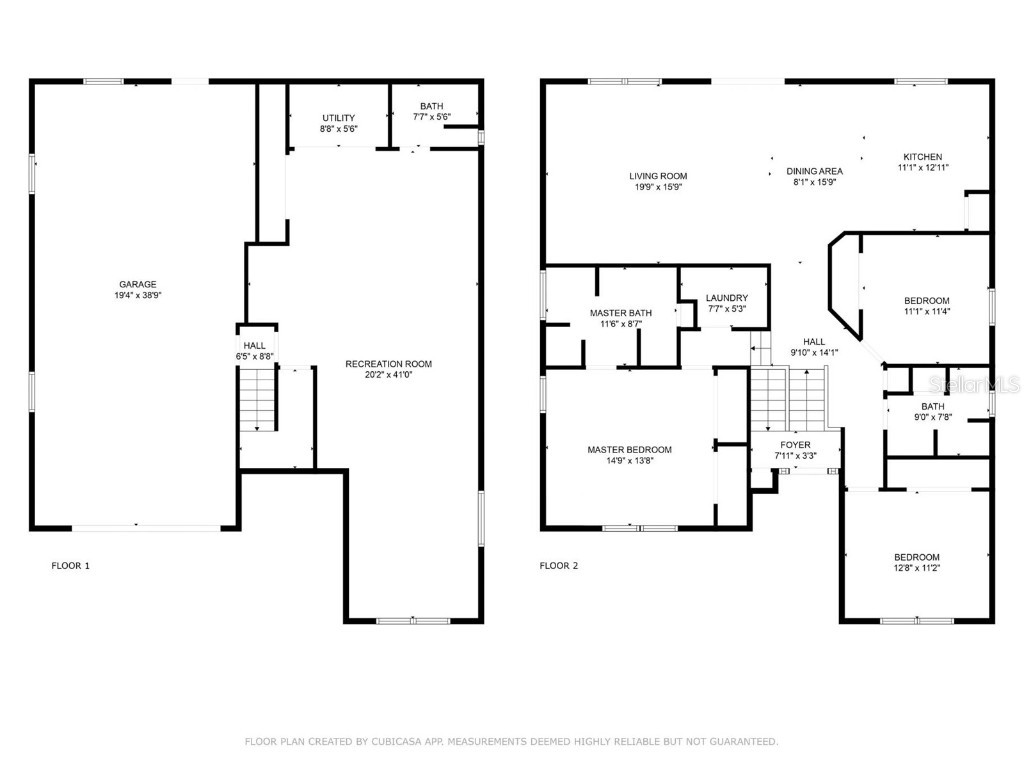 4464 Neptune Drive Hernando Beach FL 34607 - GULF TB8391203 image39