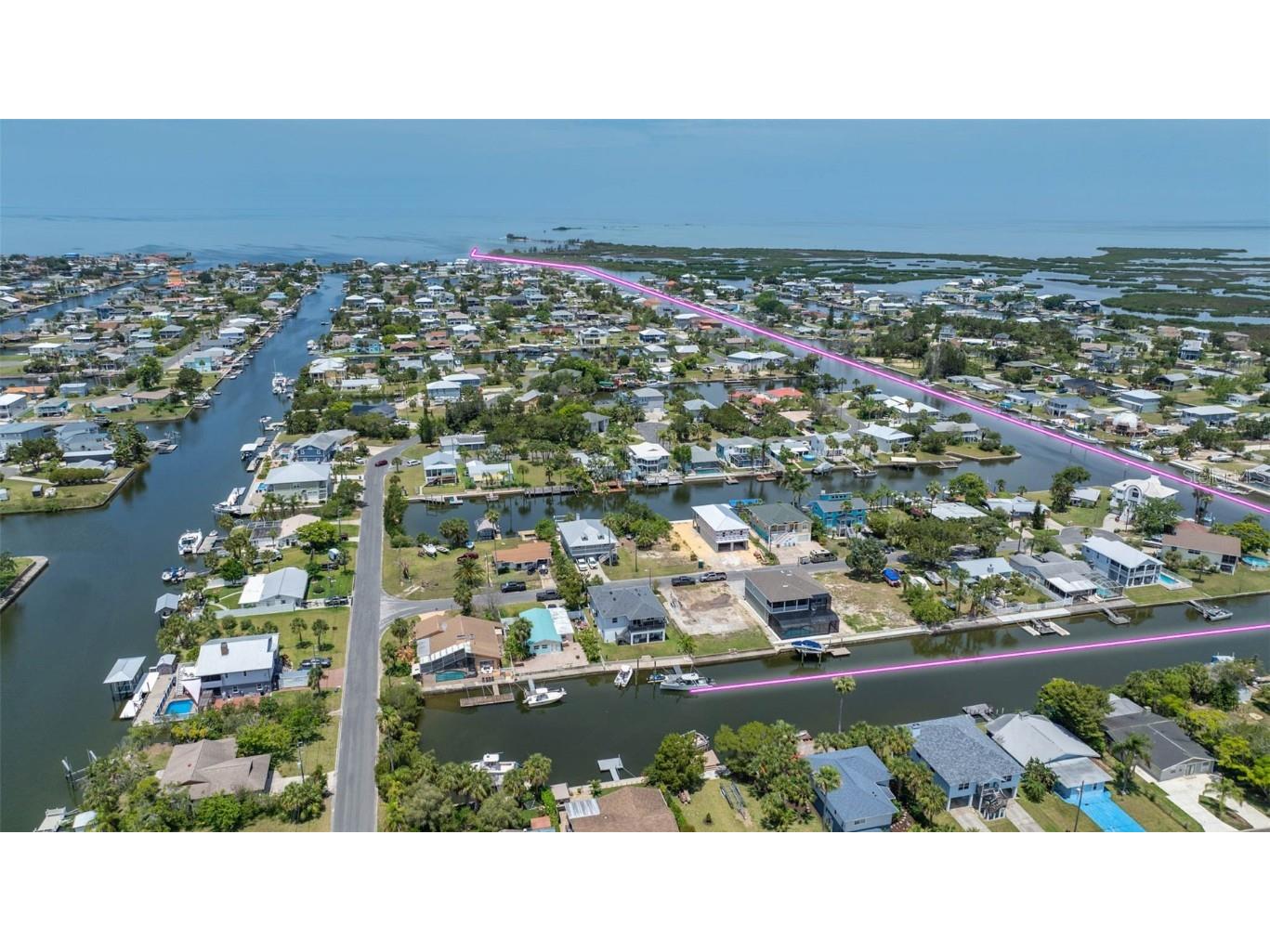 4464 Neptune Drive Hernando Beach FL 34607 - GULF TB8391203 image4