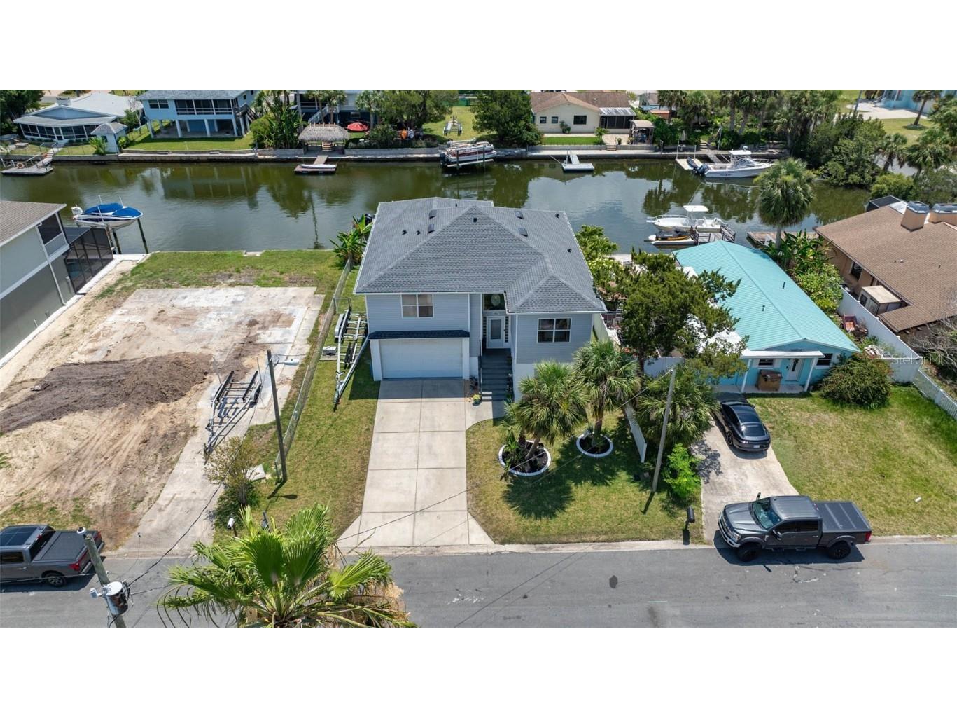 4464 Neptune Drive Hernando Beach FL 34607 - GULF TB8391203 image40
