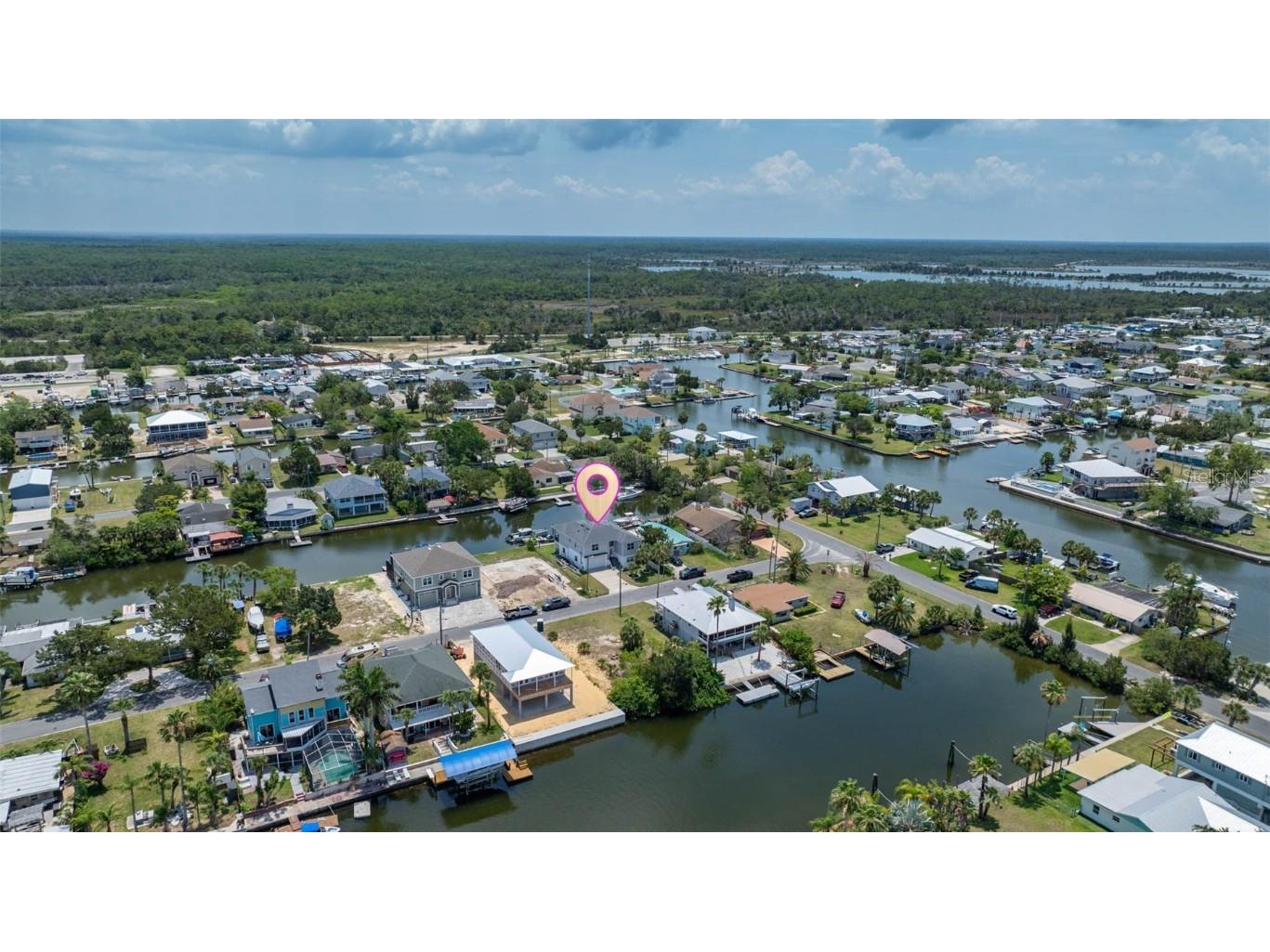 4464 Neptune Drive Hernando Beach FL 34607 - GULF TB8391203 image43