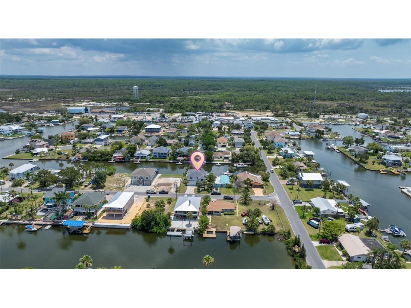 4464 Neptune Drive Hernando Beach FL 34607 - GULF TB8391203 image44