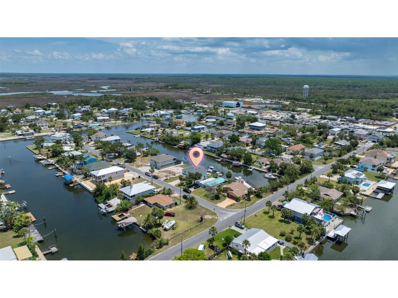4464 Neptune Drive Hernando Beach FL 34607 - GULF TB8391203 image45