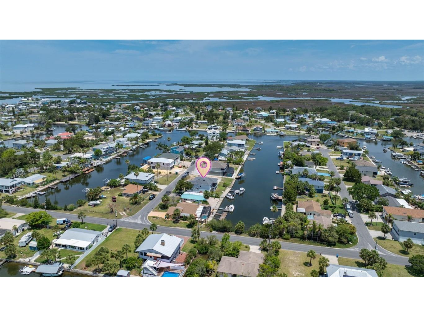 4464 Neptune Drive Hernando Beach FL 34607 - GULF TB8391203 image5