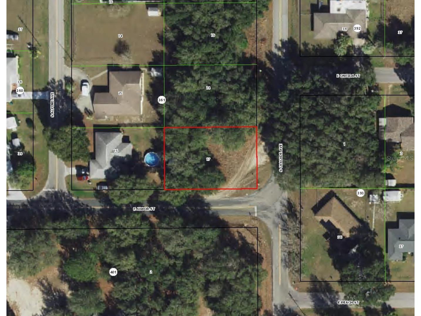 4464 S Cascade Avenue Inverness FL 34452 TB8477999 image1