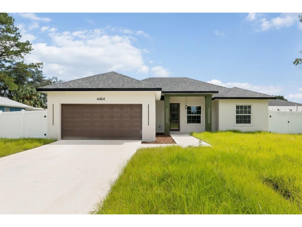 4464 SW 132nd Street Ocala FL 34473 O6346797 image1