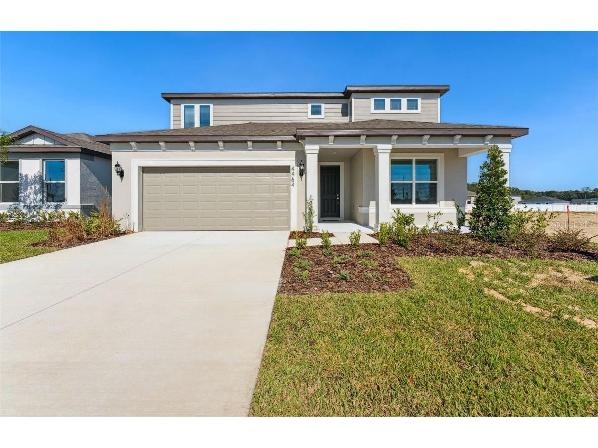 4464 SW 82nd Loop Ocala FL 34476 TB8405904 image1