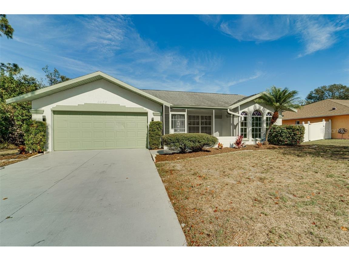 4464 Wabasso Avenue North Port FL 34287 A4675537 image1