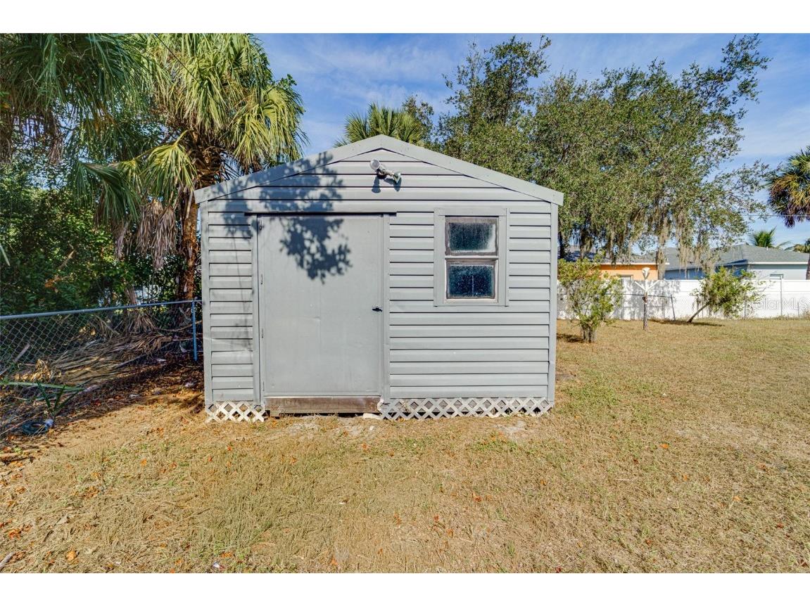 4464 Wabasso Avenue North Port FL 34287 A4675537 image12