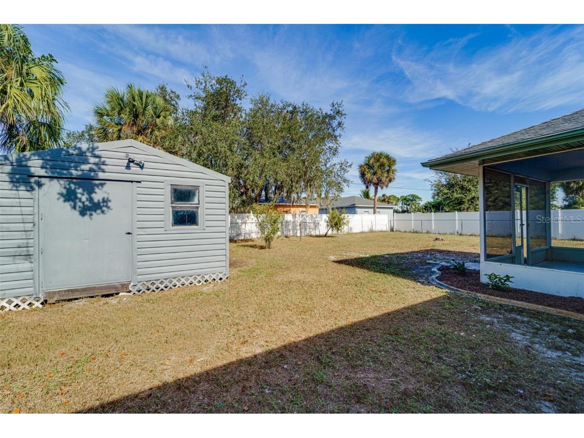 4464 Wabasso Avenue North Port FL 34287 A4675537 image13
