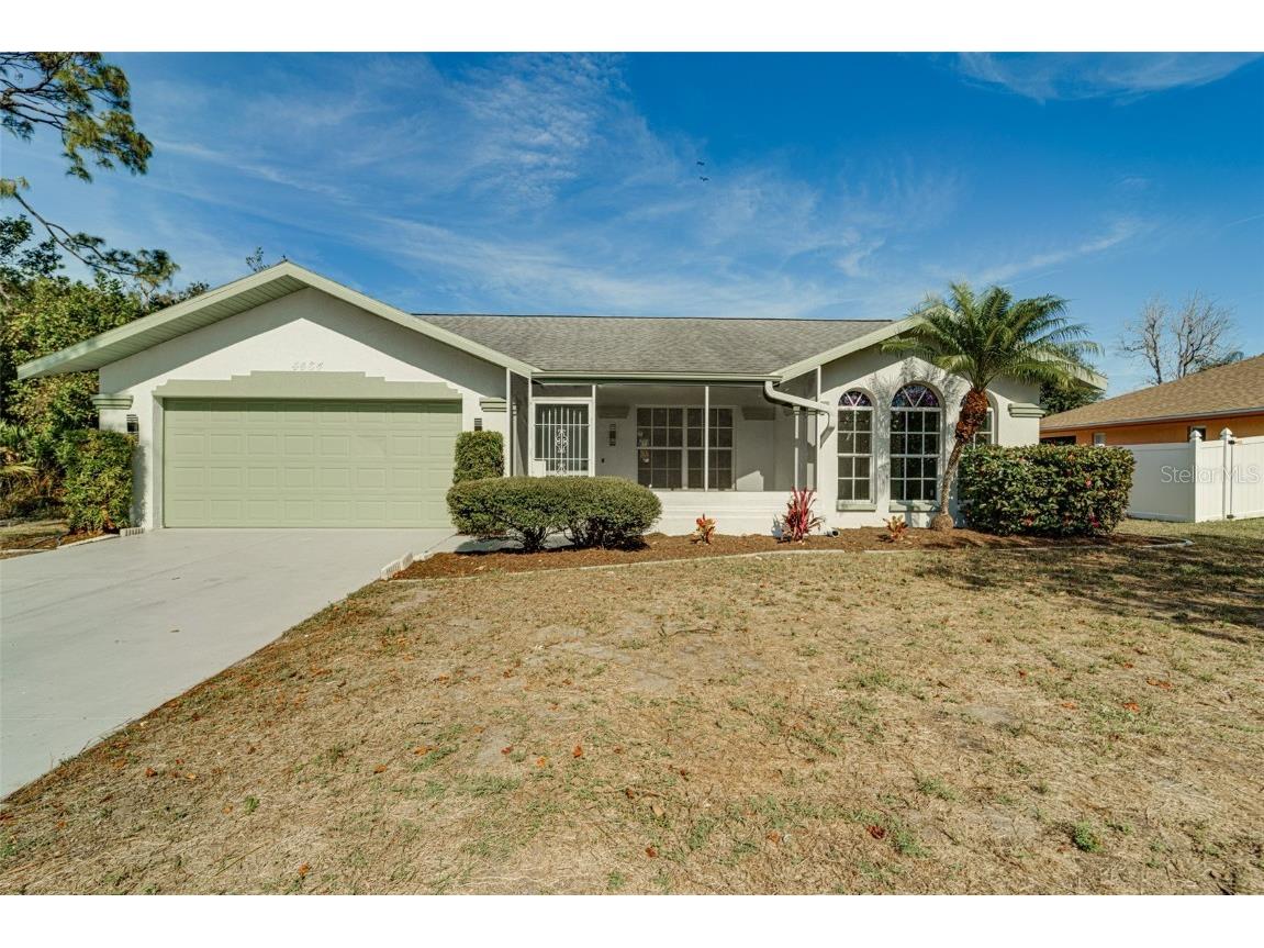 4464 Wabasso Avenue North Port FL 34287 A4675537 image2