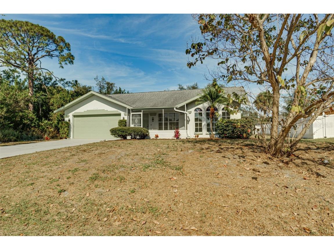 4464 Wabasso Avenue North Port FL 34287 A4675537 image4