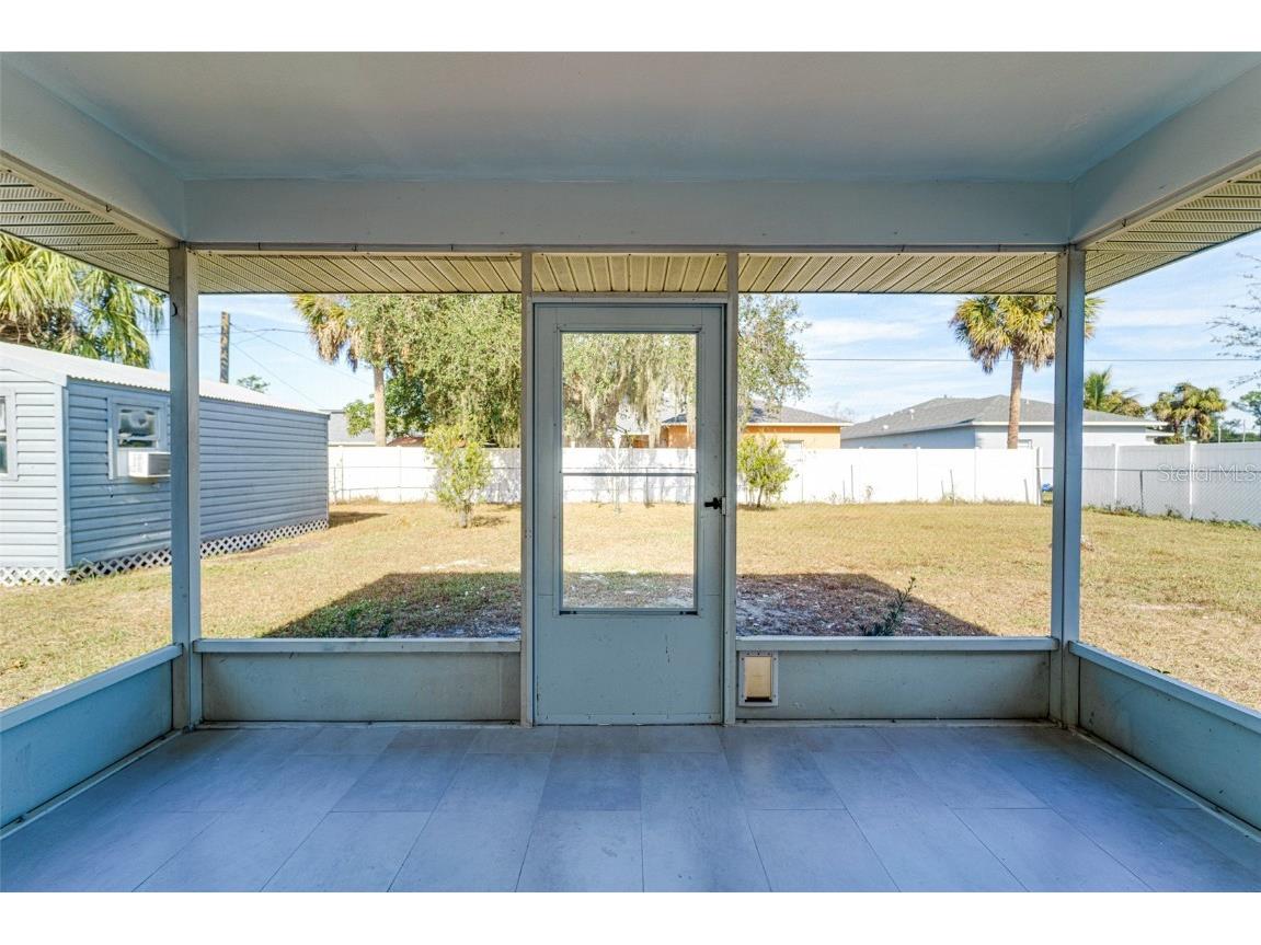 4464 Wabasso Avenue North Port FL 34287 A4675537 image9