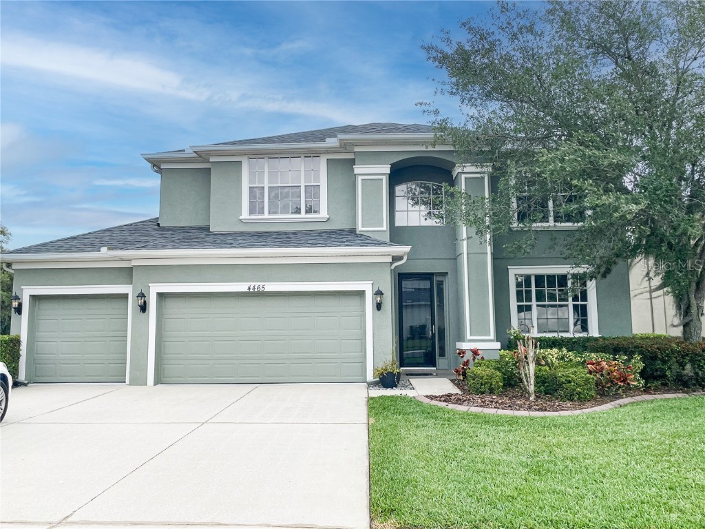 4465 85th Avenue Circle E Parrish FL 34219 A4610222 image1