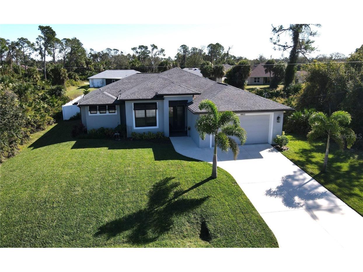 4465 Dabney Street North Port FL 34288 C7485245 image1